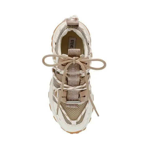 Steve Madden Tazmania Tan/Bone
