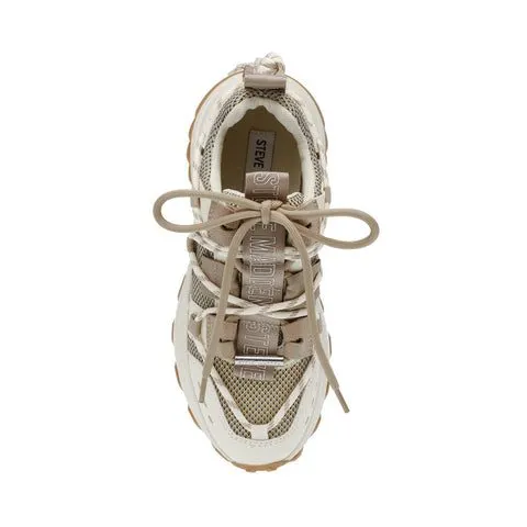 Steve Madden Tazmania Tan/Bone