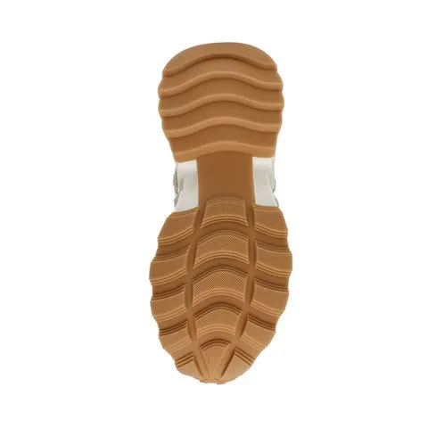 Steve Madden Tazmania Tan/Bone