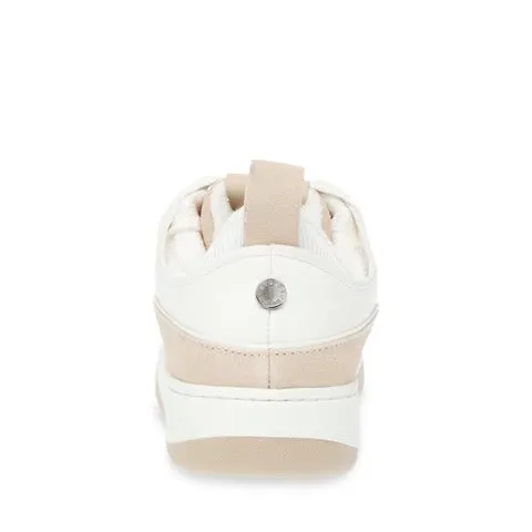 Steve Madden Roaring White Multi