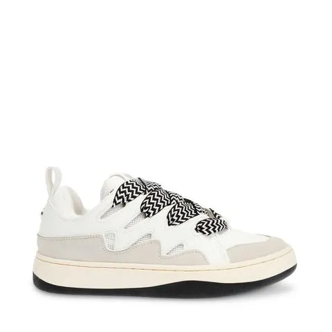 Steve Madden Roaring White/Sand