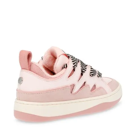 Steve Madden Roaring Blush/Blush