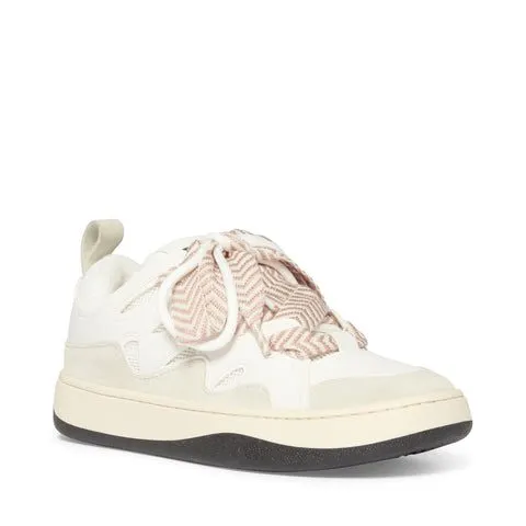 Steve Madden Roaring Off Wht/Beige