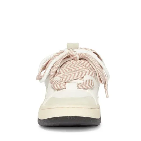 Steve Madden Roaring Off Wht/Beige