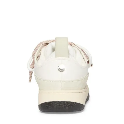 Steve Madden Roaring Off Wht/Beige