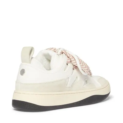 Steve Madden Roaring Off Wht/Beige