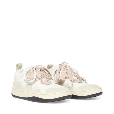 Steve Madden Roaring Off Wht/Beige