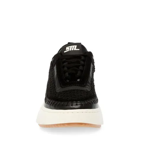 Steve Madden Doubletake Black/Whte