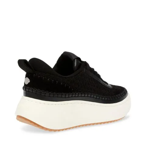 Steve Madden Doubletake Black/Whte