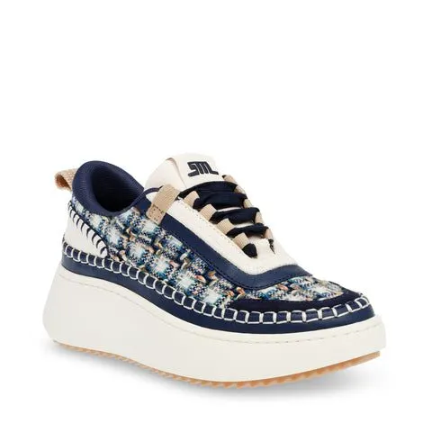 Steve Madden Doubletake Blue Navy