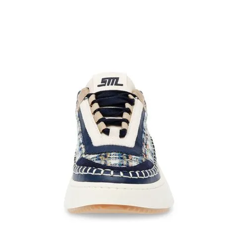 Steve Madden Doubletake Blue Navy