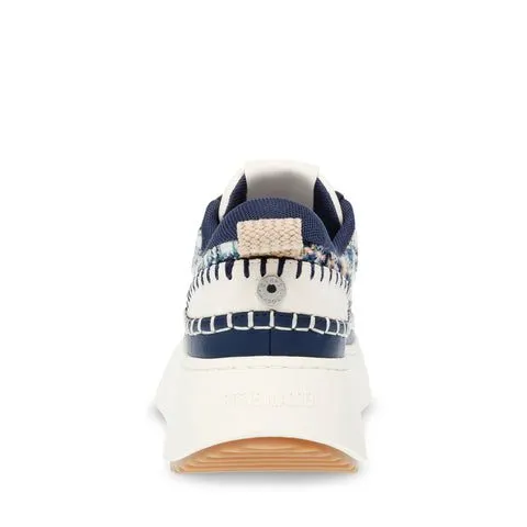 Steve Madden Doubletake Blue Navy