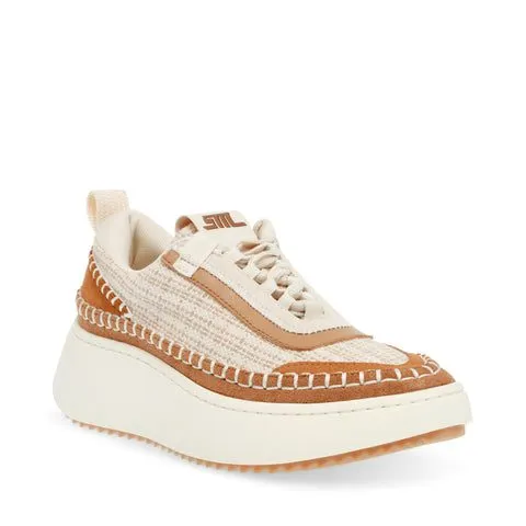 Steve Madden Doubletake Tan Multi