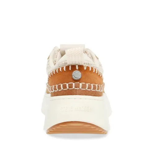 Steve Madden Doubletake Tan Multi