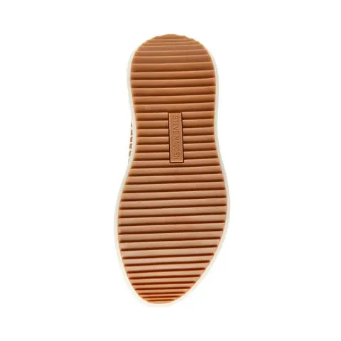 Steve Madden Doubletake Tan Multi