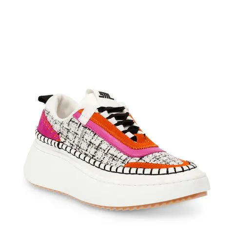 Steve Madden Doubletake Orange/Magenta