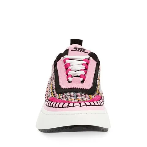 Steve Madden Doubletake Pink/Black