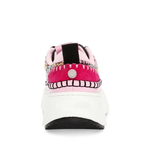 Steve Madden Doubletake Pink/Black