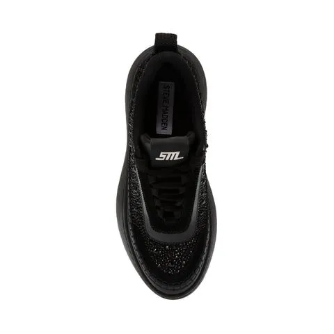 Steve Madden Doubletak-R Black/Stone