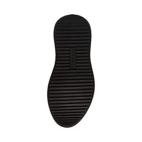 Steve Madden Doubletak-R Black/Stone