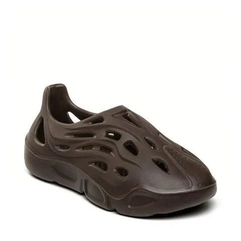 Steve Madden Vine Slip-on BROWN Brown