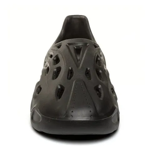 Steve Madden Vine Slip-on BLACK/BLACK Black/Black