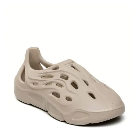 Steve Madden Vine Slip-on TAUPE Taupe