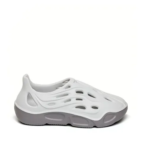 Steve Madden Vine Slip-on GREY MULTI Grey Multi