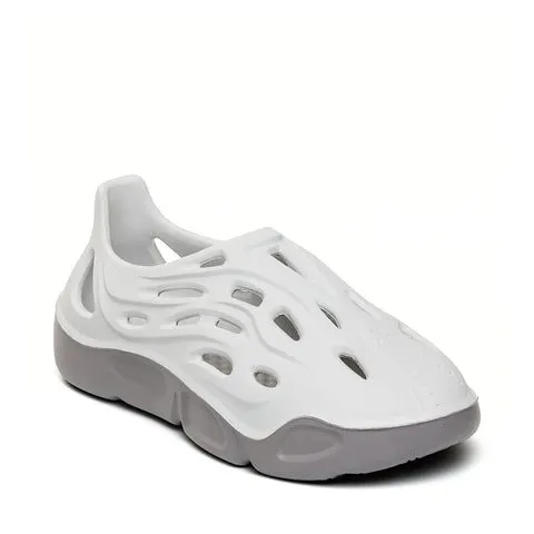 Steve Madden Vine Slip-on GREY MULTI Grey Multi
