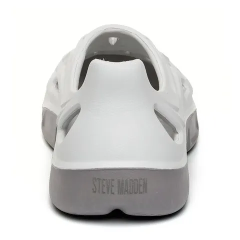 Steve Madden Vine Slip-on GREY MULTI Grey Multi