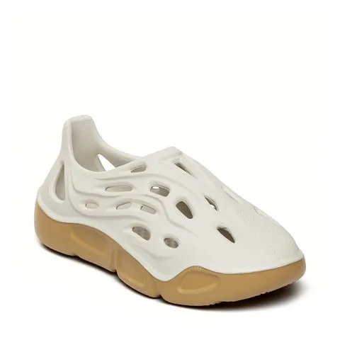 Steve Madden Vine Slip-on OFF WHITE MULTI Off White Multi