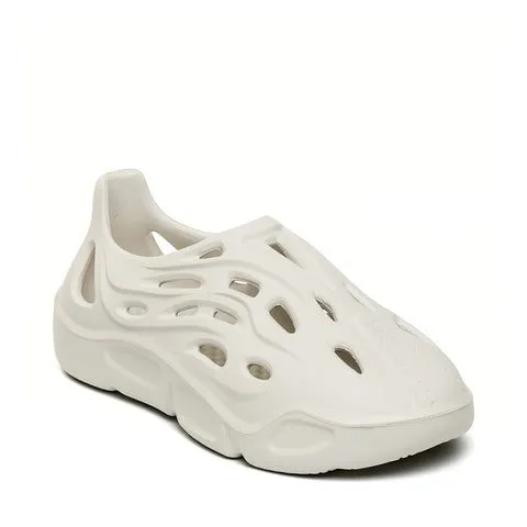 Steve Madden Vine Slip-on OFF-WHITE Off-White