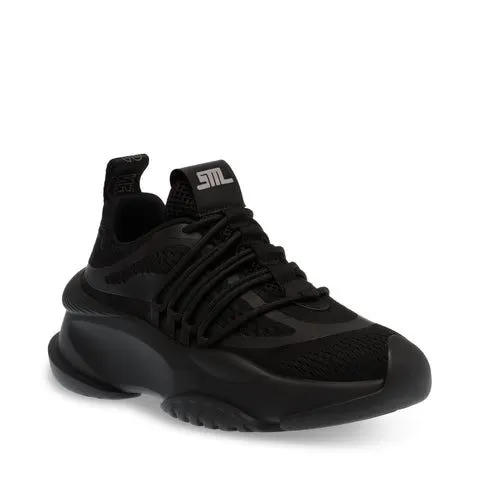 Steve Madden Boost up Black/Black