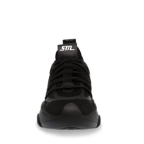 Steve Madden Boost up Black/Black