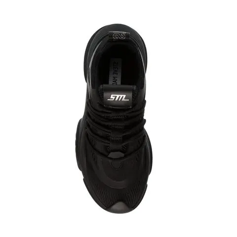 Steve Madden Boost up Black/Black