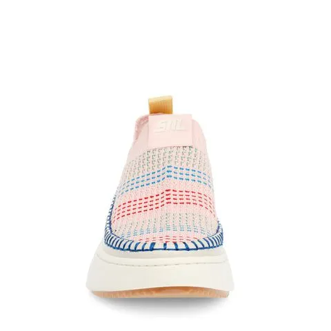 Steve Madden Doubleshot Pastel Multi