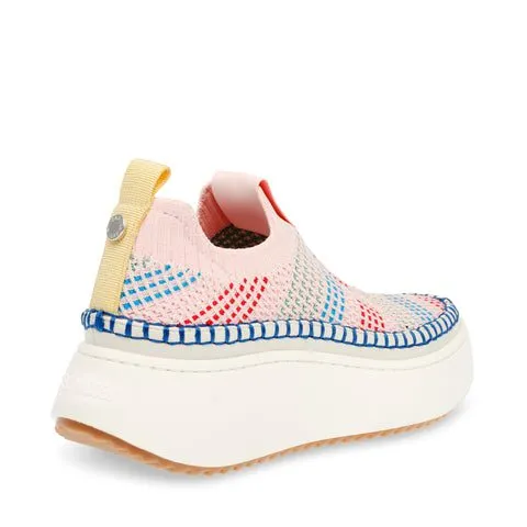 Steve Madden Doubleshot Pastel Multi