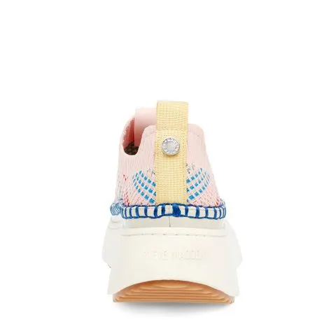 Steve Madden Doubleshot Pastel Multi