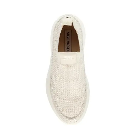 Steve Madden Doubleshot Bone
