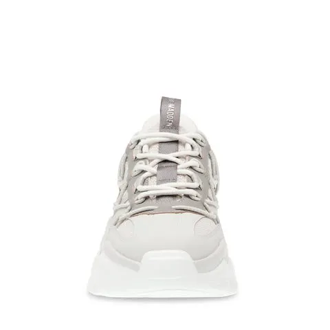 Steve Madden pectator Grey/White