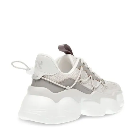 Steve Madden pectator Grey/White