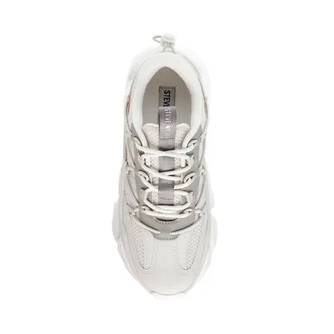 Steve Madden pectator Grey/White