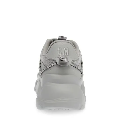 Steve Madden pectator Dark Grey