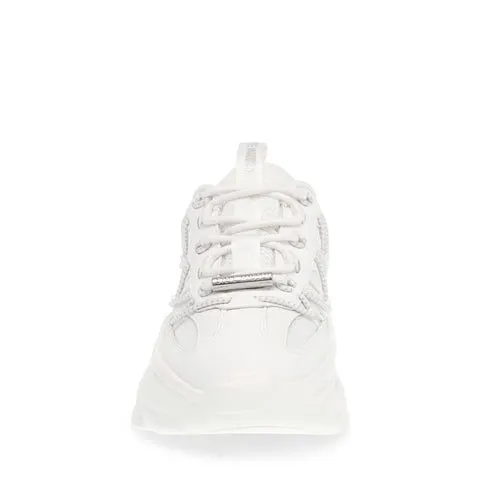 Steve Madden pectator White/White