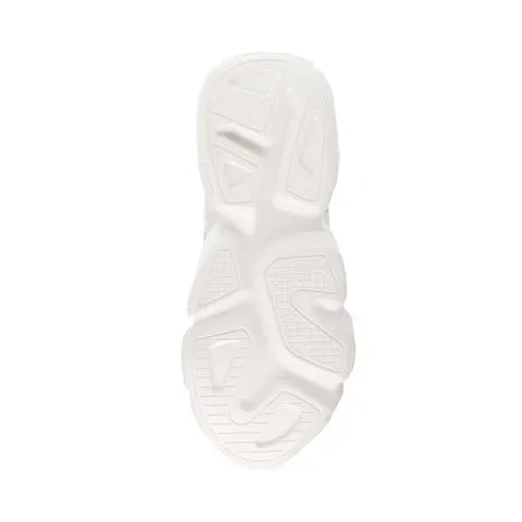Steve Madden pectator White/White
