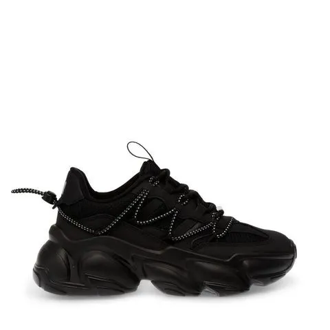 Steve Madden pectator Black/Black