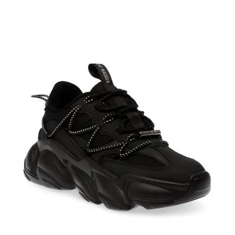 Steve Madden pectator Black/Black