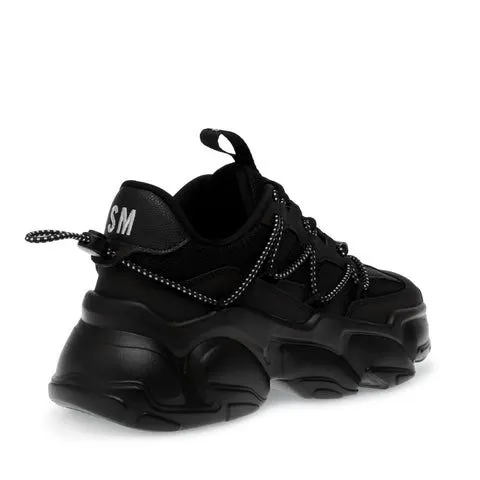 Steve Madden pectator Black/Black