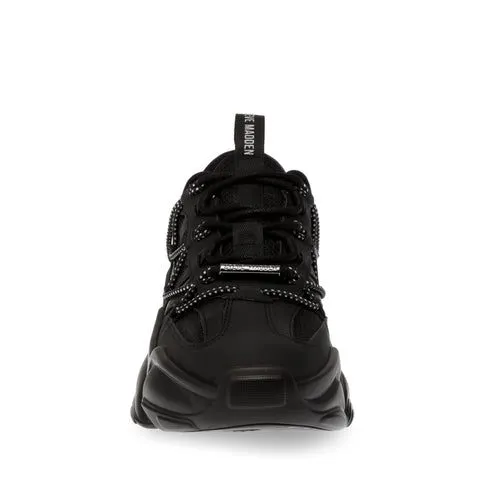 Steve Madden pectator Black/Black