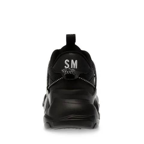Steve Madden pectator Black/Black